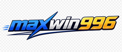 maxwin996 Logo
